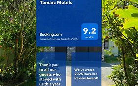 Tamara Motels